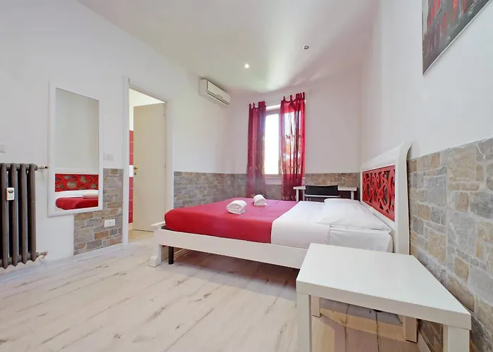 Lucky Domus Appio