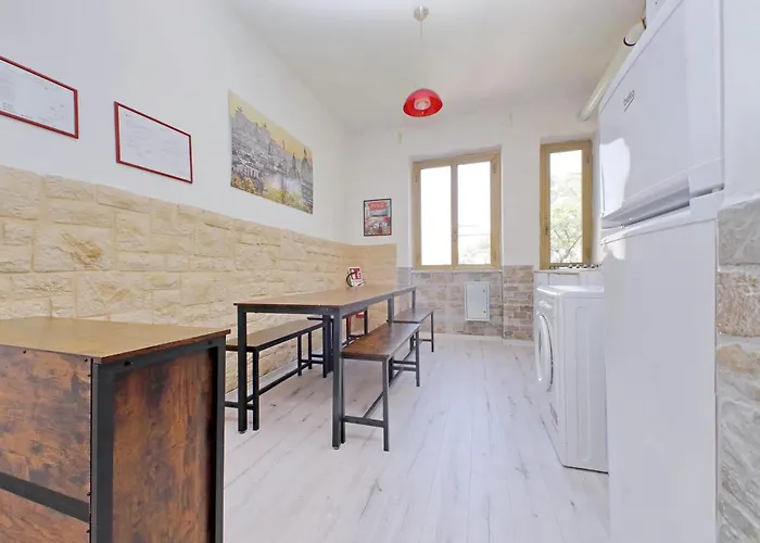 Lucky Domus Appio