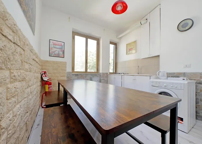 Appartamento Lucky Domus Appio *