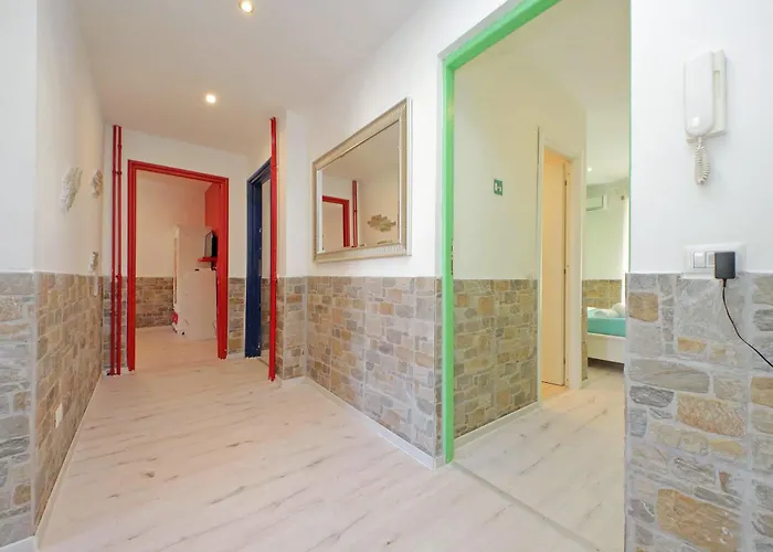 Lucky Domus Appio Appartamento Roma