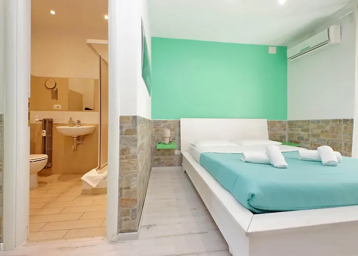 Appartamento Lucky Domus Appio