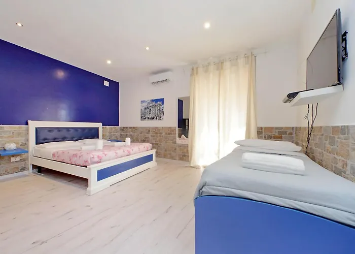 Lucky Domus Appio *