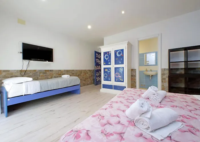Lucky Domus Appio Roma