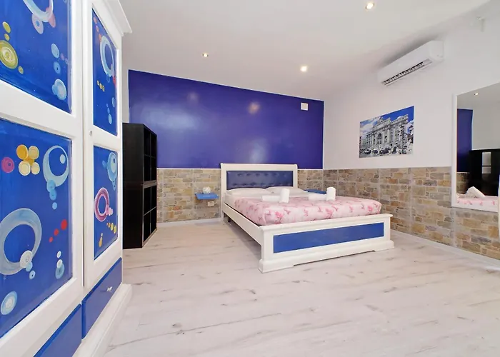 Appartamento Lucky Domus Appio
