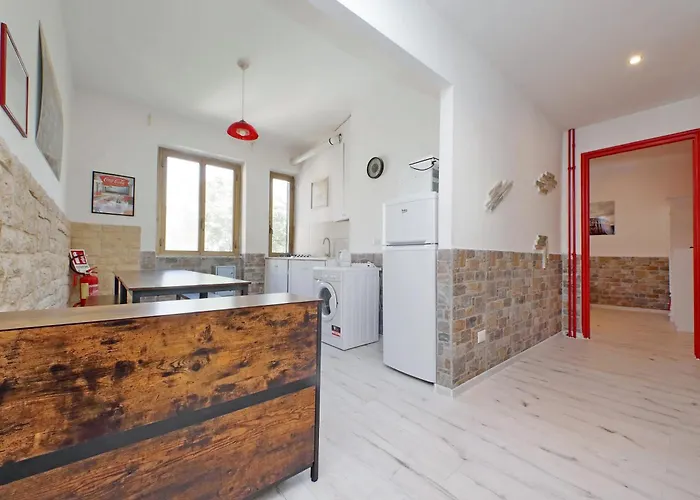 Lucky Domus Appio Appartamento Roma