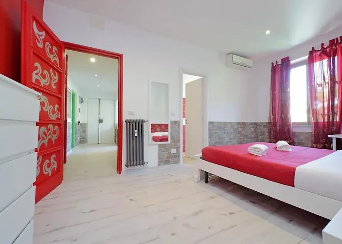 Lucky Domus Appio * Roma