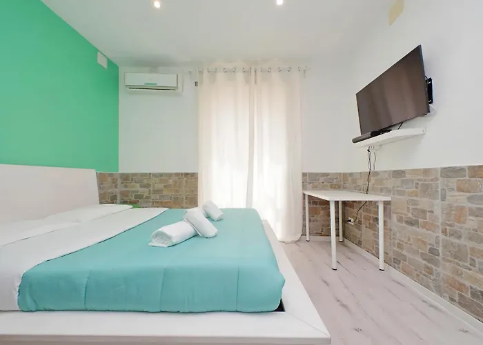 Appartamento Lucky Domus Appio