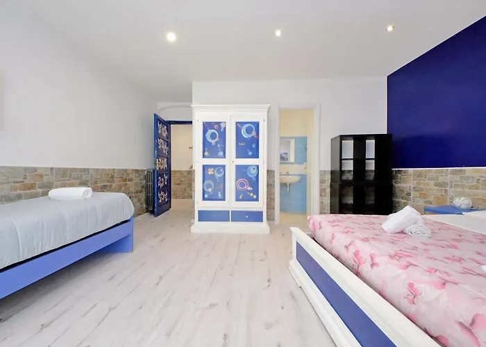 Lucky Domus Appio Appartamento Roma