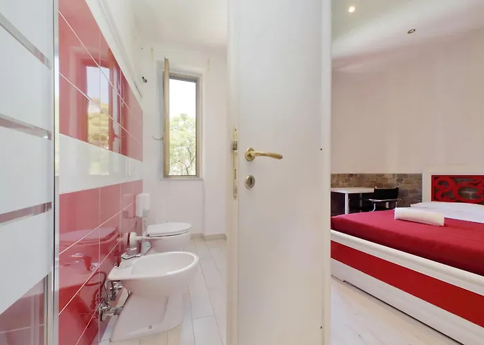 Lucky Domus Appio Appartamento